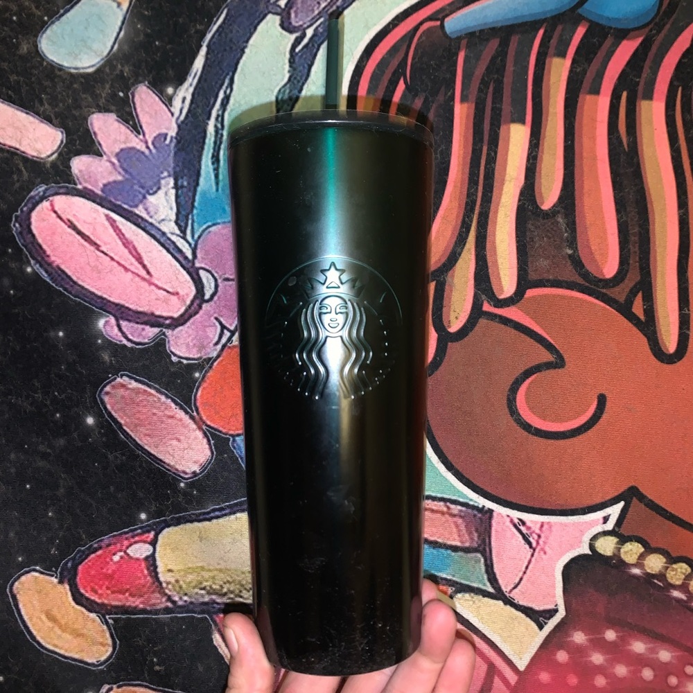 Holiday 2021 Starbucks